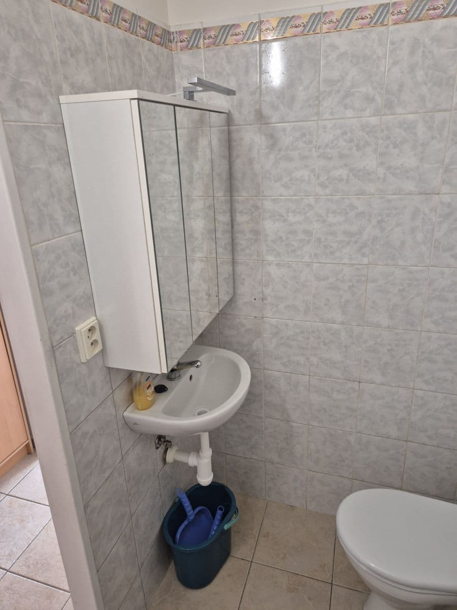 Prenájom bytu 1-izbový 26 m², Štúrova, Praha, Praha Prenájom bytu 1-izbový 26 m², Štúrova, Praha, Praha