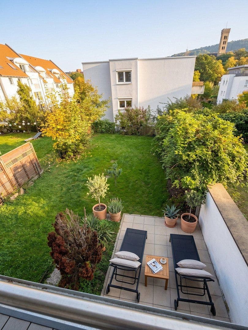 Prenájom bytu 3-izbový 74 m², Talstraße 34a, Stuttgart, Bádensko-Wurttembersko Prenájom bytu 3-izbový 74 m², Talstraße 34a, Stuttgart, Bádensko-Wurttembersko