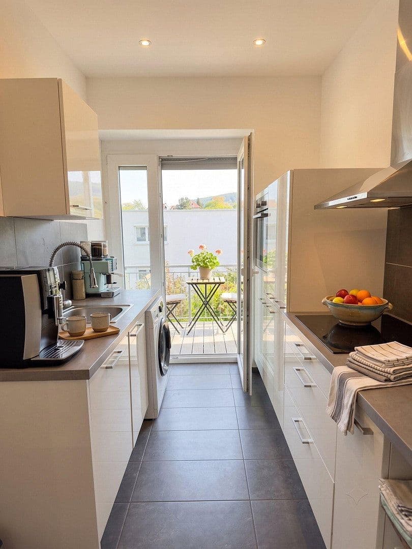 Prenájom bytu 3-izbový 74 m², Talstraße 34a, Stuttgart, Bádensko-Wurttembersko Prenájom bytu 3-izbový 74 m², Talstraße 34a, Stuttgart, Bádensko-Wurttembersko