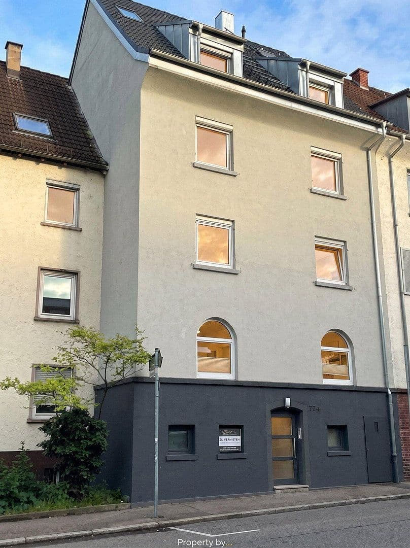 Prenájom bytu 3-izbový 74 m², Talstraße 34a, Stuttgart, Bádensko-Wurttembersko Prenájom bytu 3-izbový 74 m², Talstraße 34a, Stuttgart, Bádensko-Wurttembersko