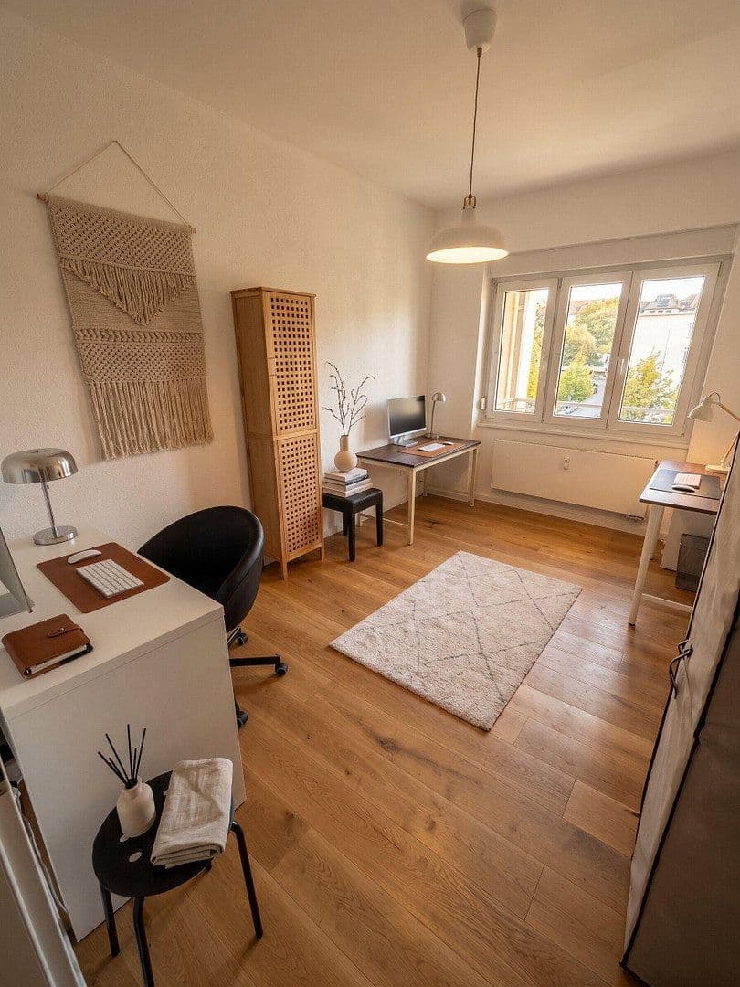 Prenájom bytu 3-izbový 74 m², Talstraße 34a, Stuttgart, Bádensko-Wurttembersko Prenájom bytu 3-izbový 74 m², Talstraße 34a, Stuttgart, Bádensko-Wurttembersko