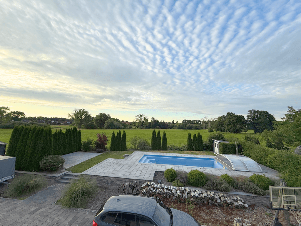 Predaj domu 400 m², pozemok 1.684 m², Bienenbüttel, Dolné Sasko Predaj domu 400 m², pozemok 1.684 m², Bienenbüttel, Dolné Sasko