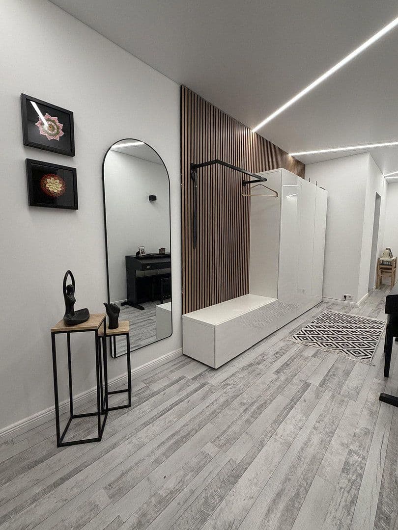 Predaj bytu 4-izbový 98 m², Braunschweig, Dolné Sasko Predaj bytu 4-izbový 98 m², Braunschweig, Dolné Sasko