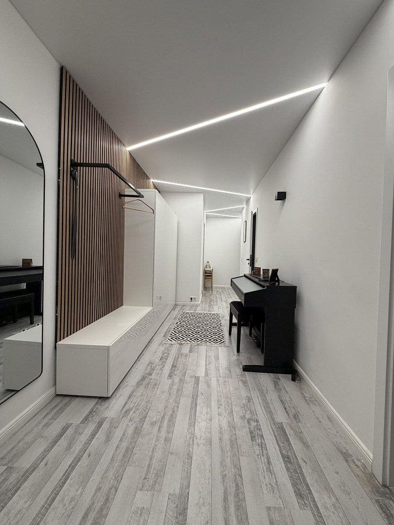 Predaj bytu 4-izbový 98 m², Braunschweig, Dolné Sasko Predaj bytu 4-izbový 98 m², Braunschweig, Dolné Sasko