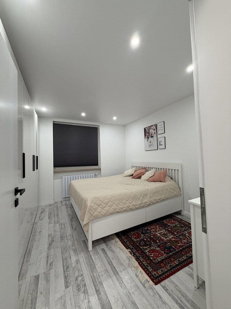 Predaj bytu 4-izbový 98 m², Braunschweig, Dolné Sasko Predaj bytu 4-izbový 98 m², Braunschweig, Dolné Sasko