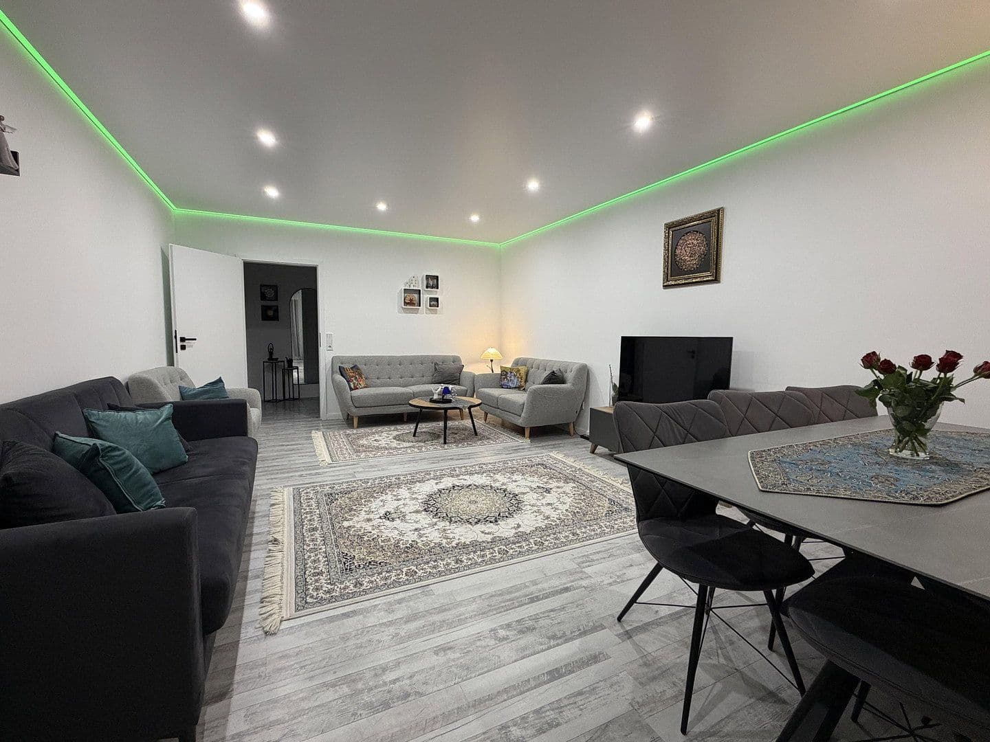 Predaj bytu 4-izbový 98 m², Braunschweig, Dolné Sasko Predaj bytu 4-izbový 98 m², Braunschweig, Dolné Sasko