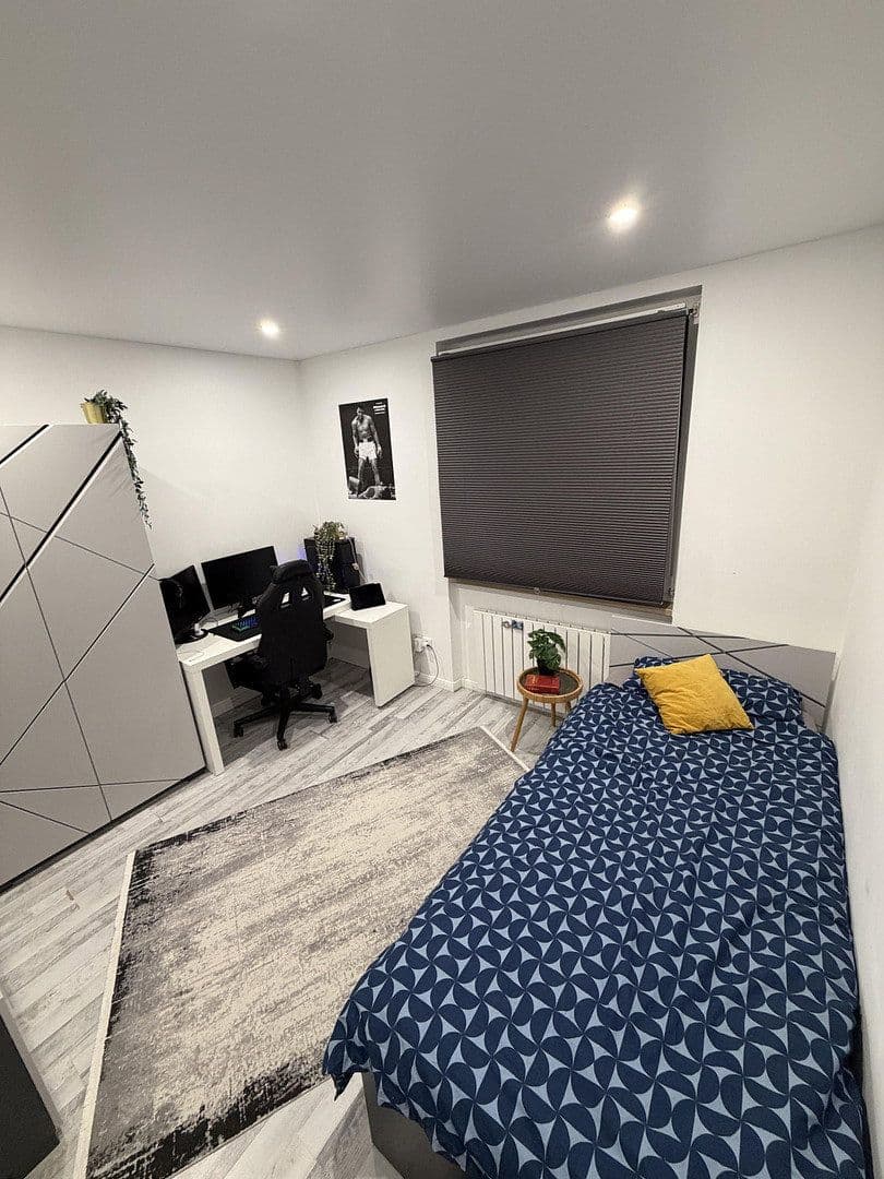 Predaj bytu 4-izbový 98 m², Braunschweig, Dolné Sasko Predaj bytu 4-izbový 98 m², Braunschweig, Dolné Sasko