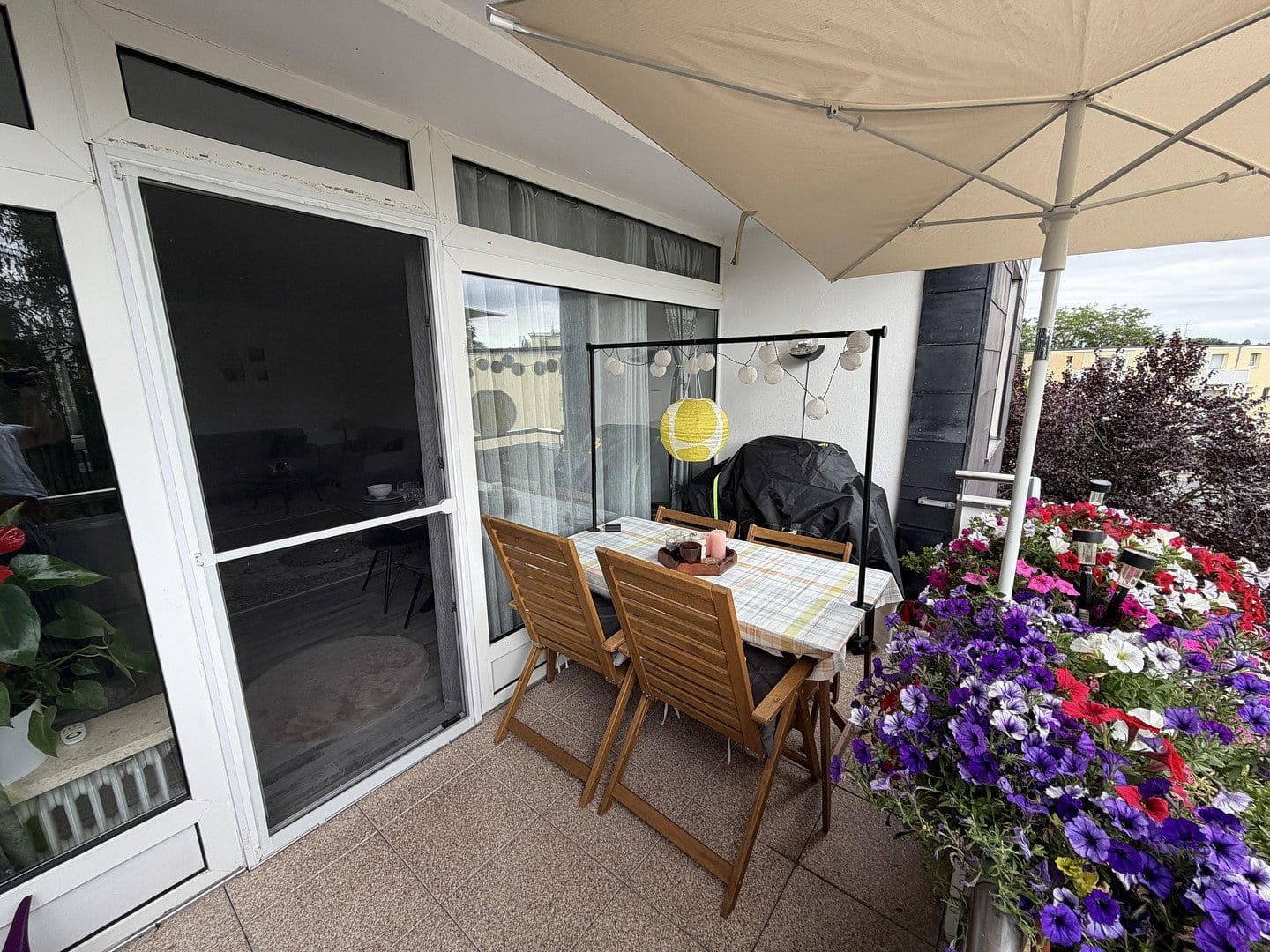 Predaj bytu 4-izbový 98 m², Braunschweig, Dolné Sasko Predaj bytu 4-izbový 98 m², Braunschweig, Dolné Sasko