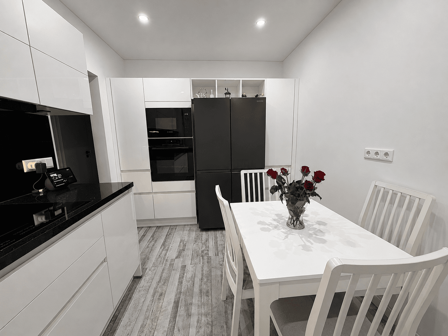 Predaj bytu 4-izbový 98 m², Braunschweig, Dolné Sasko Predaj bytu 4-izbový 98 m², Braunschweig, Dolné Sasko