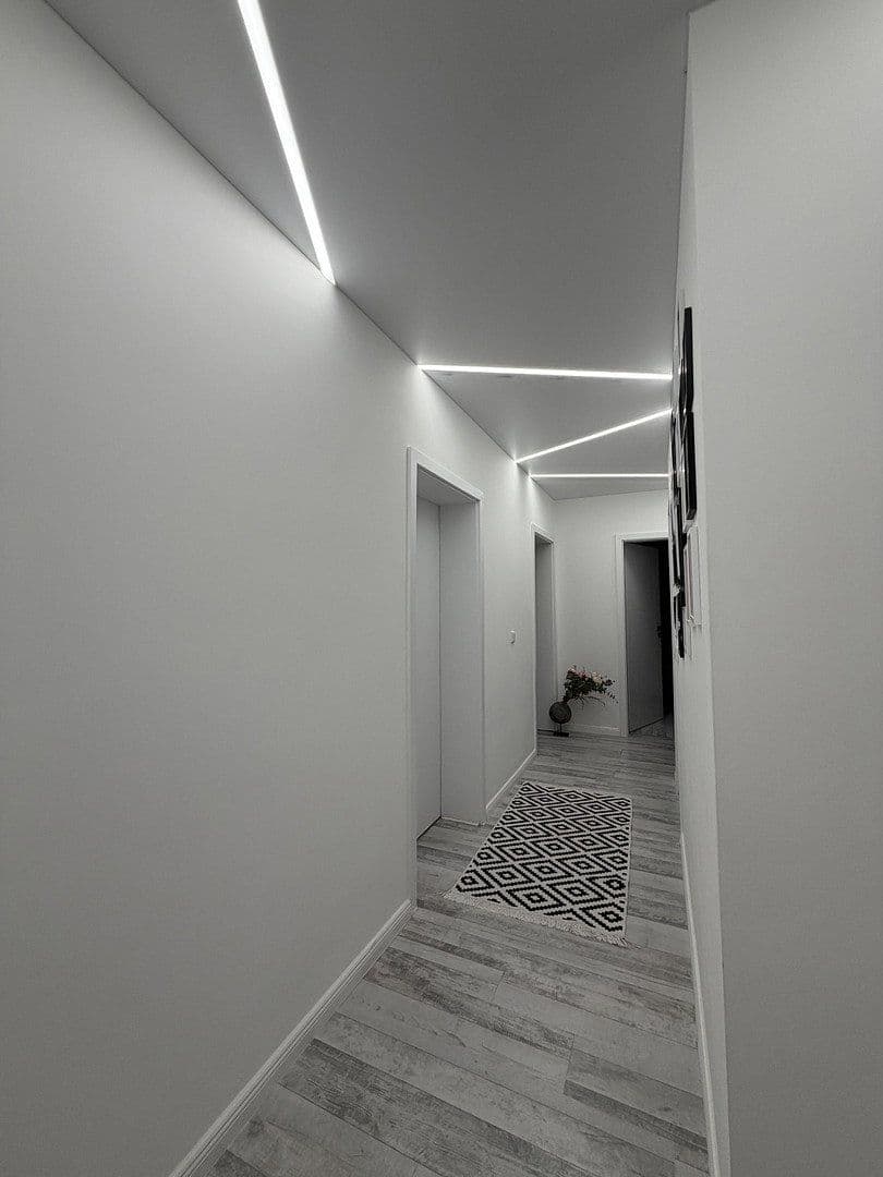 Predaj bytu 4-izbový 98 m², Braunschweig, Dolné Sasko Predaj bytu 4-izbový 98 m², Braunschweig, Dolné Sasko