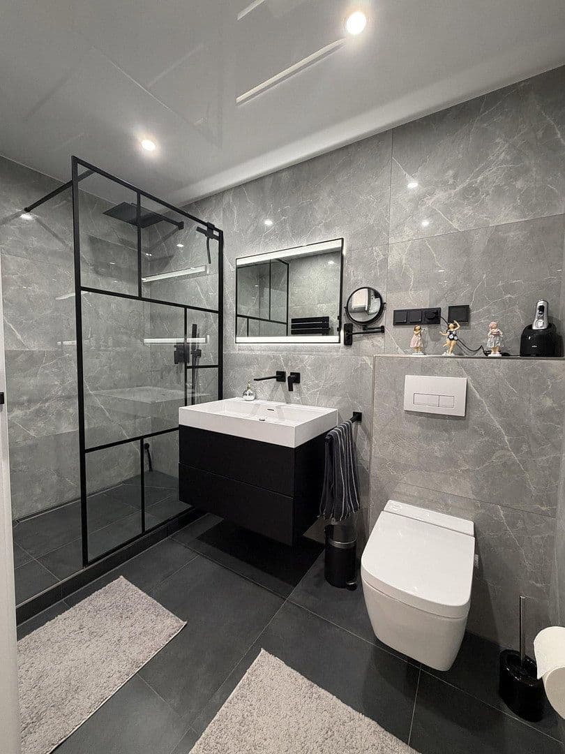 Predaj bytu 4-izbový 98 m², Braunschweig, Dolné Sasko Predaj bytu 4-izbový 98 m², Braunschweig, Dolné Sasko