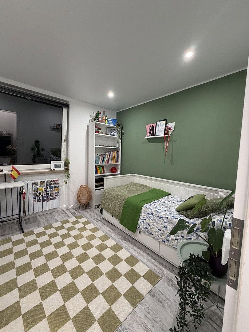 Predaj bytu 4-izbový 98 m², Braunschweig, Dolné Sasko Predaj bytu 4-izbový 98 m², Braunschweig, Dolné Sasko