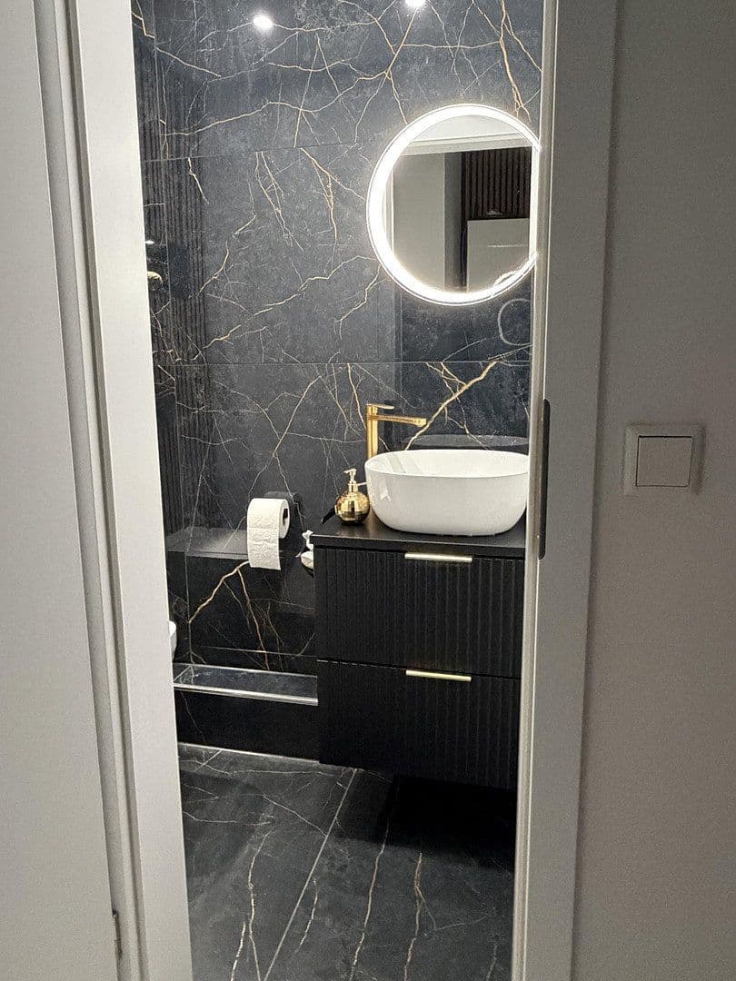 Predaj bytu 4-izbový 98 m², Braunschweig, Dolné Sasko Predaj bytu 4-izbový 98 m², Braunschweig, Dolné Sasko