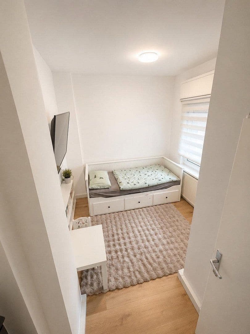 Prenájom bytu 3-izbový 85 m², Bahnhofstr. 282, Herne, Severné Porýnie - Westfálsko Prenájom bytu 3-izbový 85 m², Bahnhofstr. 282, Herne, Severné Porýnie - Westfálsko
