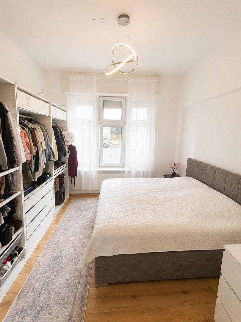 Prenájom bytu 3-izbový 85 m², Bahnhofstr. 282, Herne, Severné Porýnie - Westfálsko Prenájom bytu 3-izbový 85 m², Bahnhofstr. 282, Herne, Severné Porýnie - Westfálsko