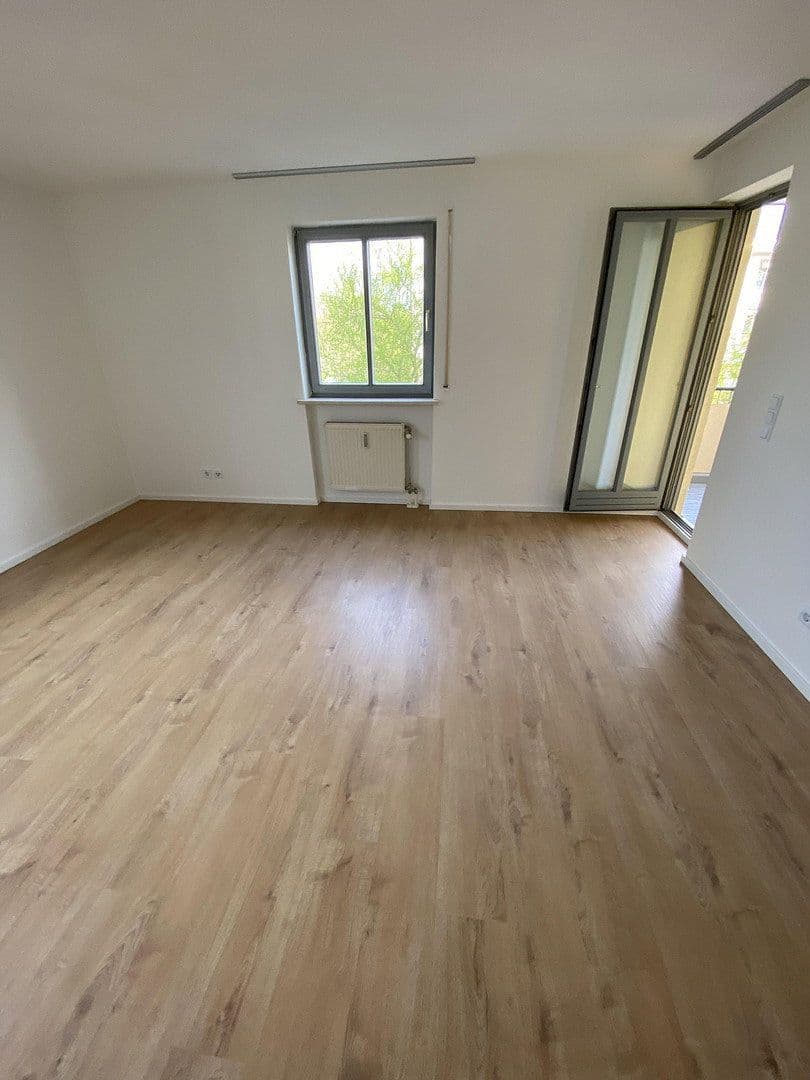 Predaj bytu 2-izbový 56 m², Cusanusstr. 36, Ingolstadt, Bavorsko Predaj bytu 2-izbový 56 m², Cusanusstr. 36, Ingolstadt, Bavorsko