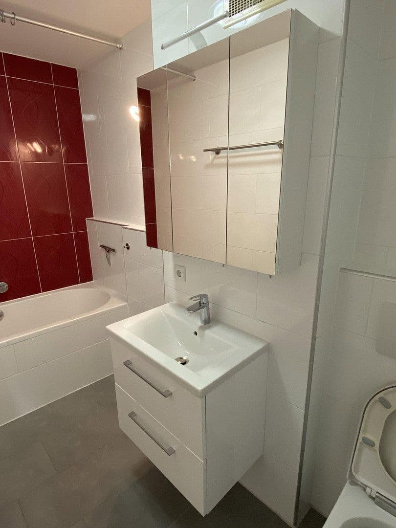 Predaj bytu 2-izbový 56 m², Cusanusstr. 36, Ingolstadt, Bavorsko Predaj bytu 2-izbový 56 m², Cusanusstr. 36, Ingolstadt, Bavorsko