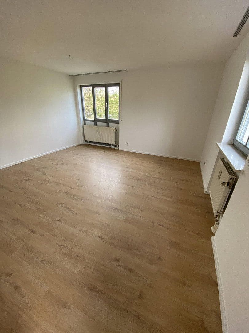 Predaj bytu 2-izbový 56 m², Cusanusstr. 36, Ingolstadt, Bavorsko Predaj bytu 2-izbový 56 m², Cusanusstr. 36, Ingolstadt, Bavorsko