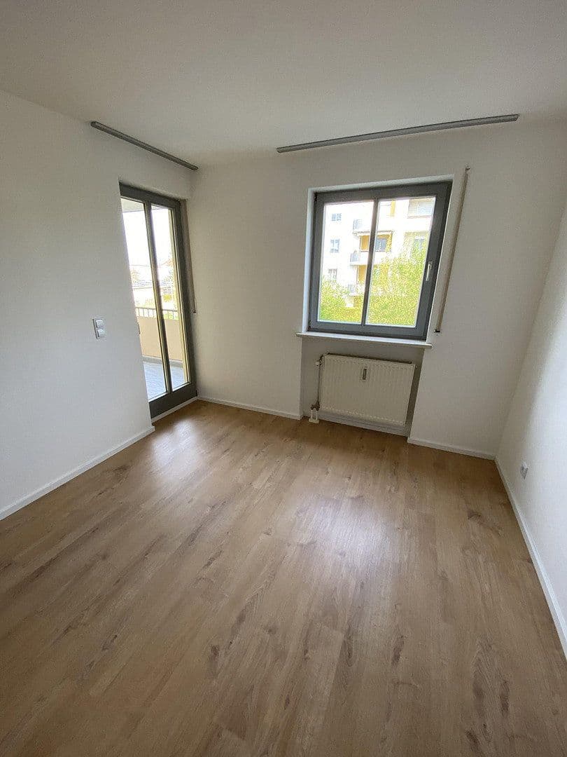 Predaj bytu 2-izbový 56 m², Cusanusstr. 36, Ingolstadt, Bavorsko Predaj bytu 2-izbový 56 m², Cusanusstr. 36, Ingolstadt, Bavorsko