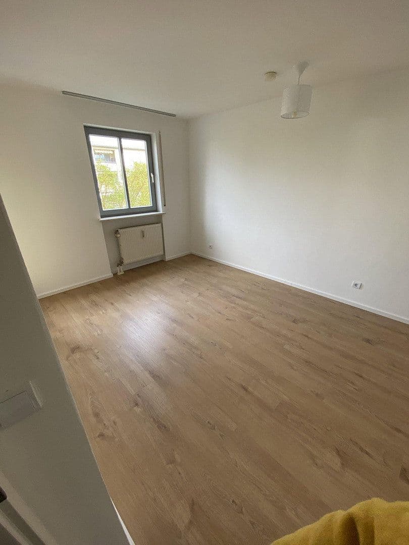 Predaj bytu 2-izbový 56 m², Cusanusstr. 36, Ingolstadt, Bavorsko Predaj bytu 2-izbový 56 m², Cusanusstr. 36, Ingolstadt, Bavorsko