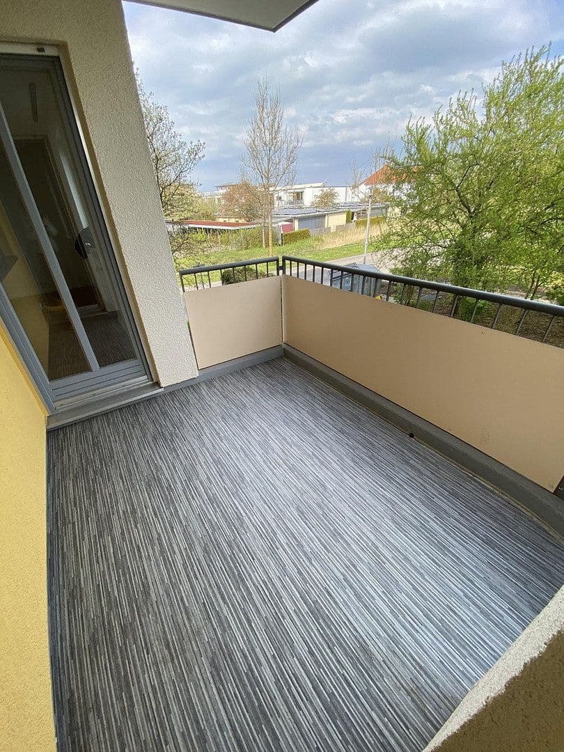 Predaj bytu 2-izbový 56 m², Cusanusstr. 36, Ingolstadt, Bavorsko Predaj bytu 2-izbový 56 m², Cusanusstr. 36, Ingolstadt, Bavorsko