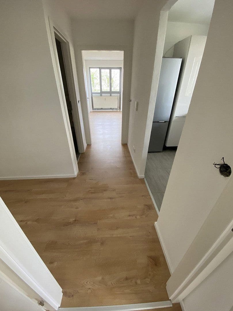 Predaj bytu 2-izbový 56 m², Cusanusstr. 36, Ingolstadt, Bavorsko Predaj bytu 2-izbový 56 m², Cusanusstr. 36, Ingolstadt, Bavorsko