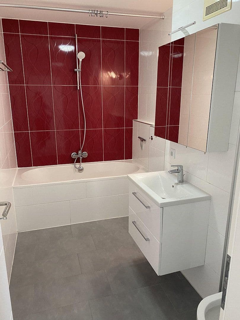 Predaj bytu 2-izbový 56 m², Cusanusstr. 36, Ingolstadt, Bavorsko Predaj bytu 2-izbový 56 m², Cusanusstr. 36, Ingolstadt, Bavorsko