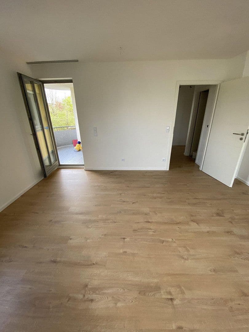Predaj bytu 2-izbový 56 m², Cusanusstr. 36, Ingolstadt, Bavorsko Predaj bytu 2-izbový 56 m², Cusanusstr. 36, Ingolstadt, Bavorsko