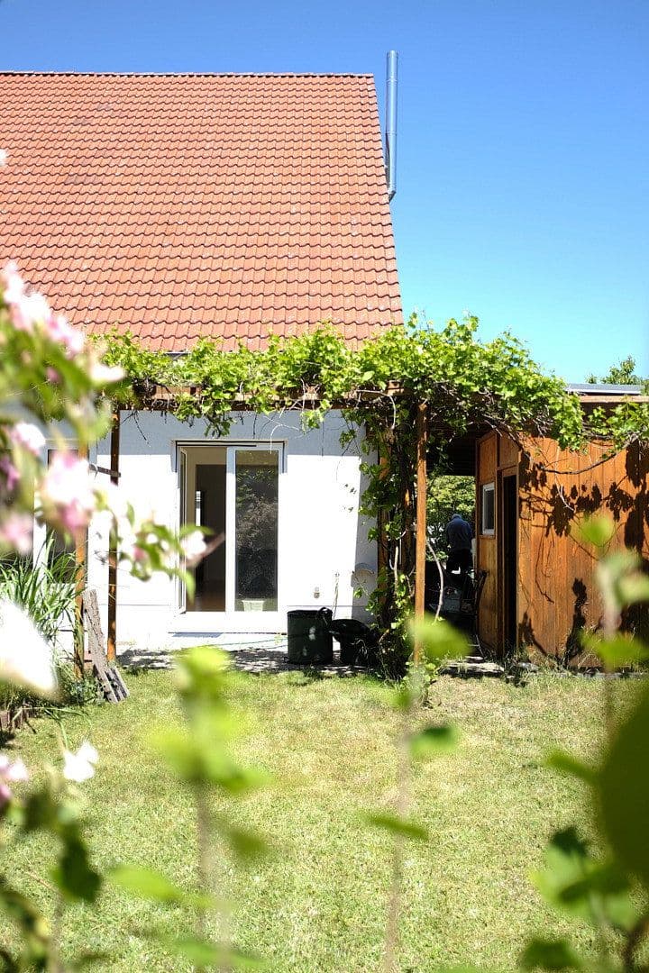 Predaj domu 132 m², pozemok 388 m², Trebbin, Brandenbursko Predaj domu 132 m², pozemok 388 m², Trebbin, Brandenbursko