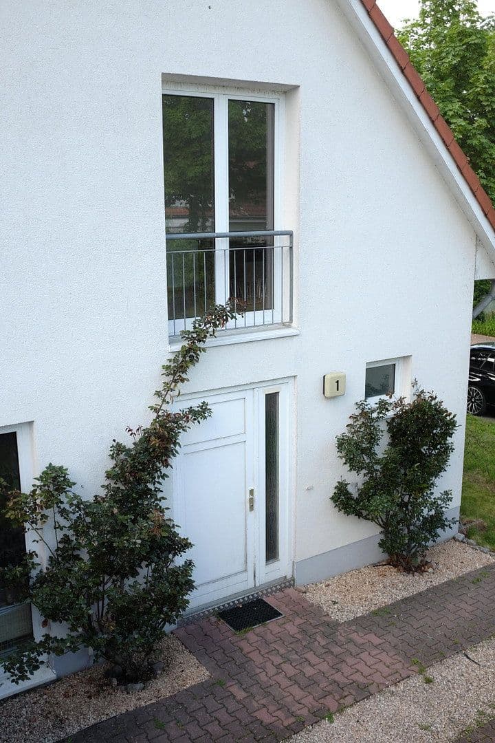 Predaj domu 132 m², pozemok 388 m², Trebbin, Brandenbursko Predaj domu 132 m², pozemok 388 m², Trebbin, Brandenbursko