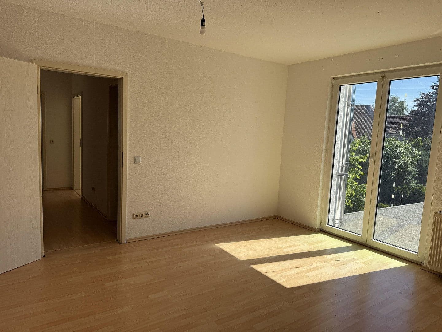 Predaj domu 132 m², pozemok 388 m², Trebbin, Brandenbursko Predaj domu 132 m², pozemok 388 m², Trebbin, Brandenbursko