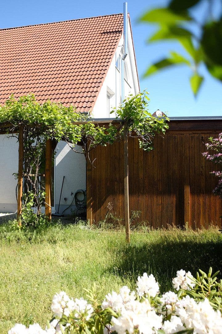 Predaj domu 132 m², pozemok 388 m², Trebbin, Brandenbursko Predaj domu 132 m², pozemok 388 m², Trebbin, Brandenbursko