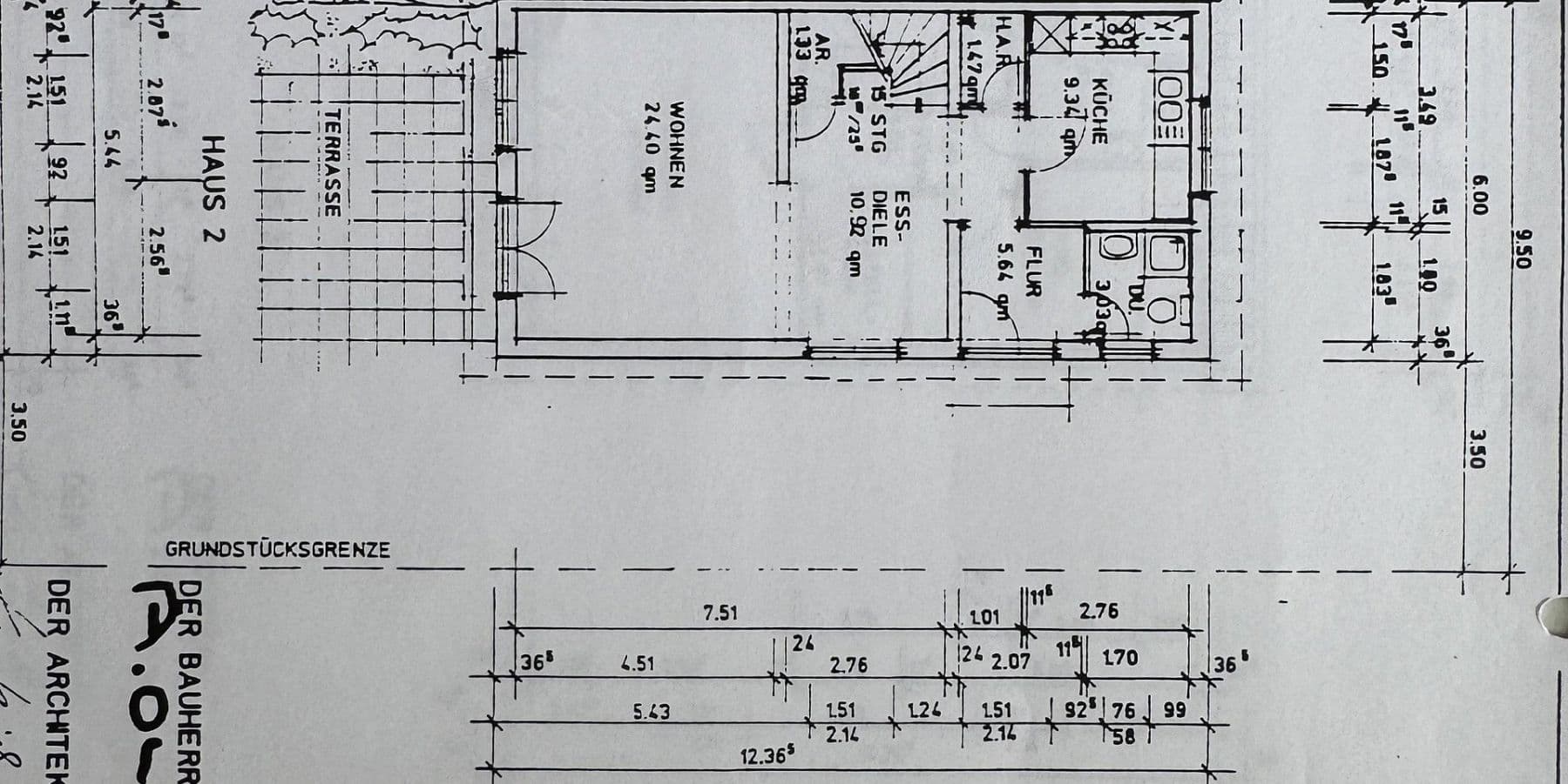 Predaj domu 132 m², pozemok 388 m², Trebbin, Brandenbursko Predaj domu 132 m², pozemok 388 m², Trebbin, Brandenbursko