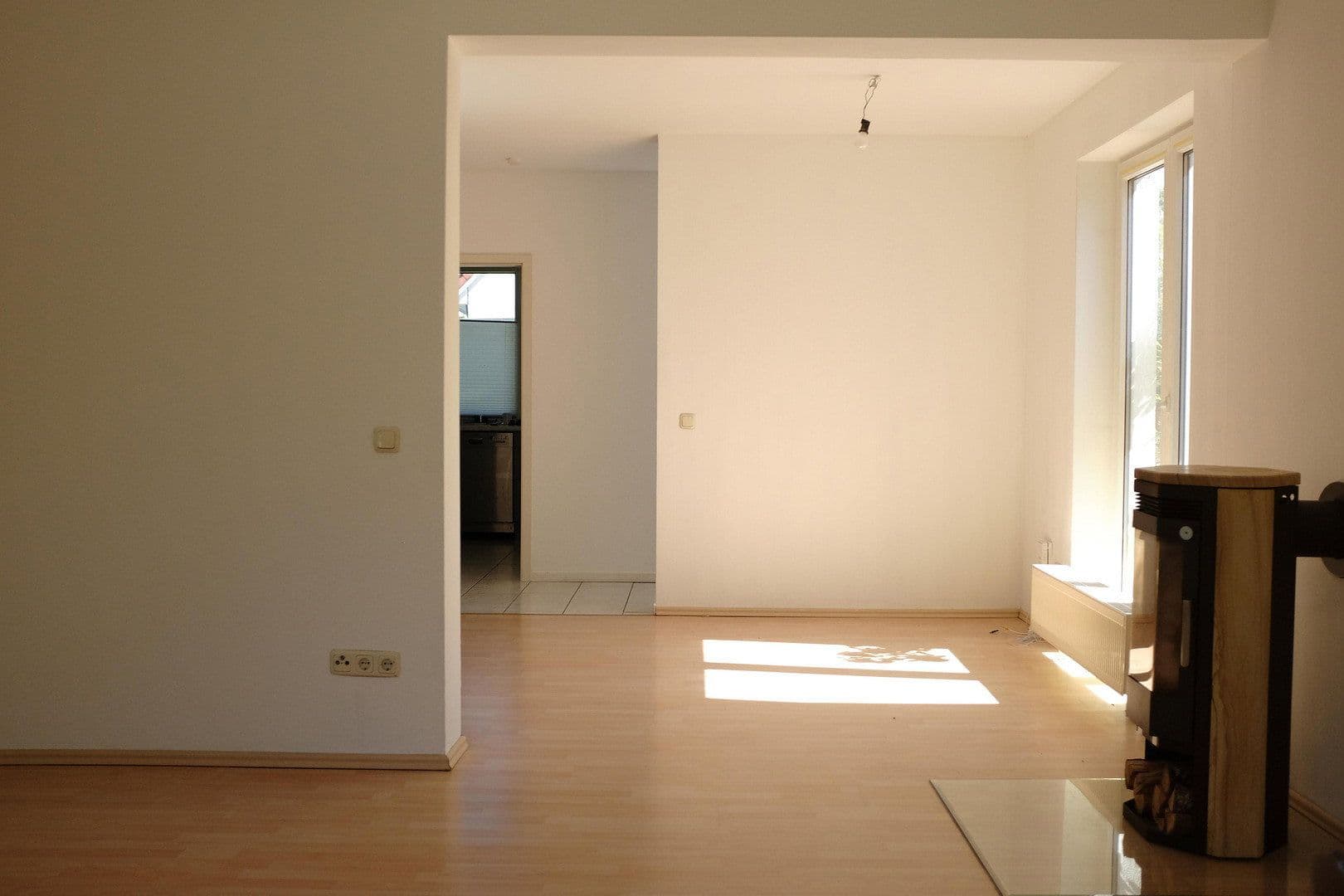 Predaj domu 132 m², pozemok 388 m², Trebbin, Brandenbursko Predaj domu 132 m², pozemok 388 m², Trebbin, Brandenbursko