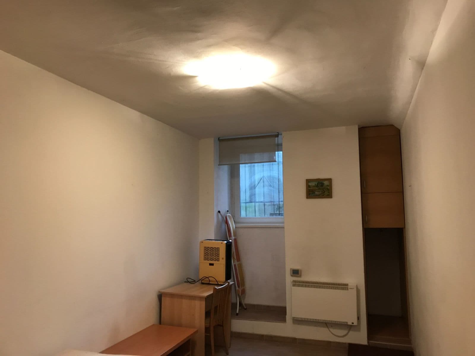 Prenájom bytu 2-izbový 43 m², Kolínská, Praha, Praha Prenájom bytu 2-izbový 43 m², Kolínská, Praha, Praha