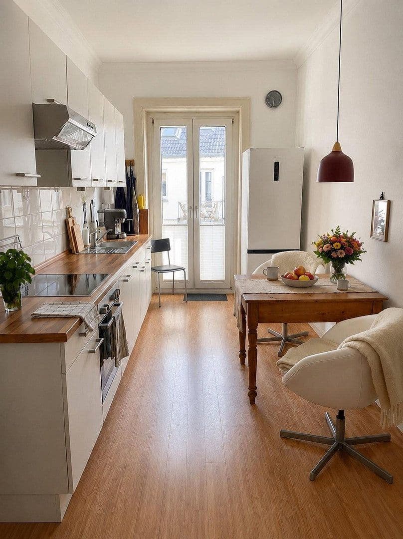 Predaj bytu 2-izbový 68 m², Hamburg, Hamburg Predaj bytu 2-izbový 68 m², Hamburg, Hamburg