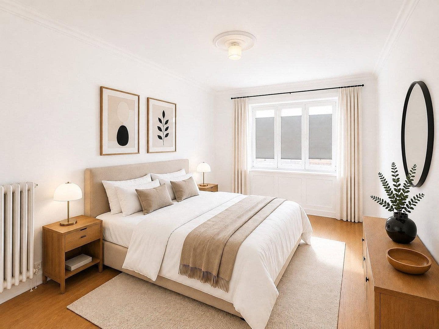 Predaj bytu 2-izbový 68 m², Hamburg, Hamburg Predaj bytu 2-izbový 68 m², Hamburg, Hamburg