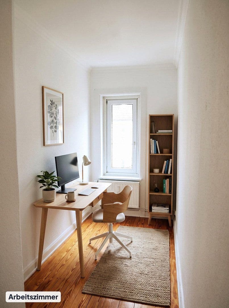 Predaj bytu 2-izbový 68 m², Hamburg, Hamburg Predaj bytu 2-izbový 68 m², Hamburg, Hamburg