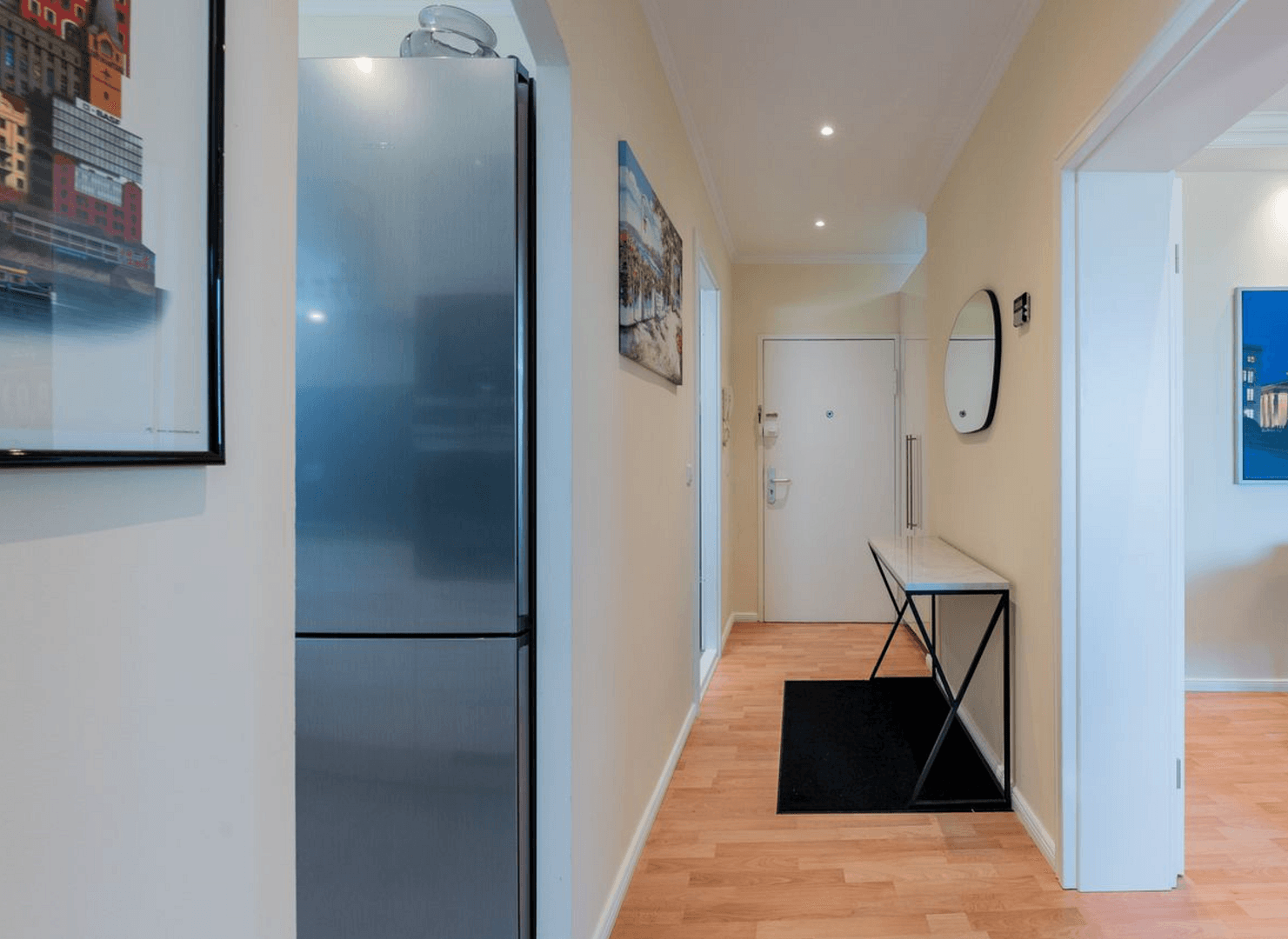 Predaj bytu 2-izbový 61 m², Berlin, Berlín Predaj bytu 2-izbový 61 m², Berlin, Berlín