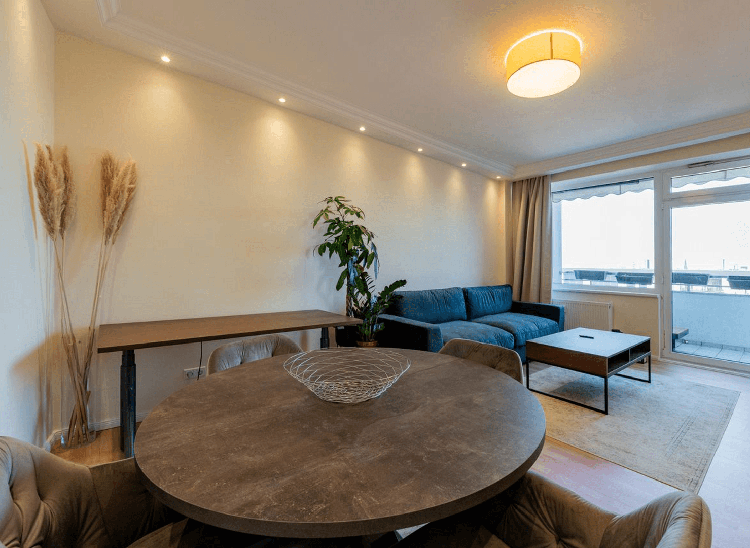 Predaj bytu 2-izbový 61 m², Berlin, Berlín Predaj bytu 2-izbový 61 m², Berlin, Berlín