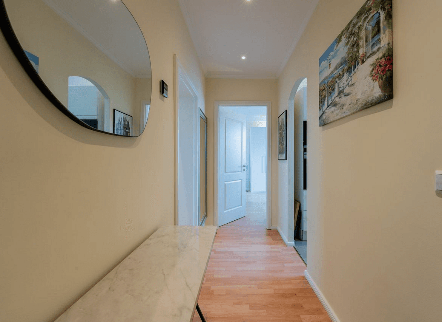 Predaj bytu 2-izbový 61 m², Berlin, Berlín Predaj bytu 2-izbový 61 m², Berlin, Berlín