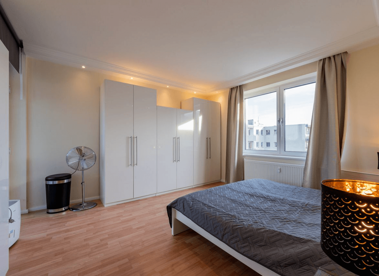 Predaj bytu 2-izbový 61 m², Berlin, Berlín Predaj bytu 2-izbový 61 m², Berlin, Berlín