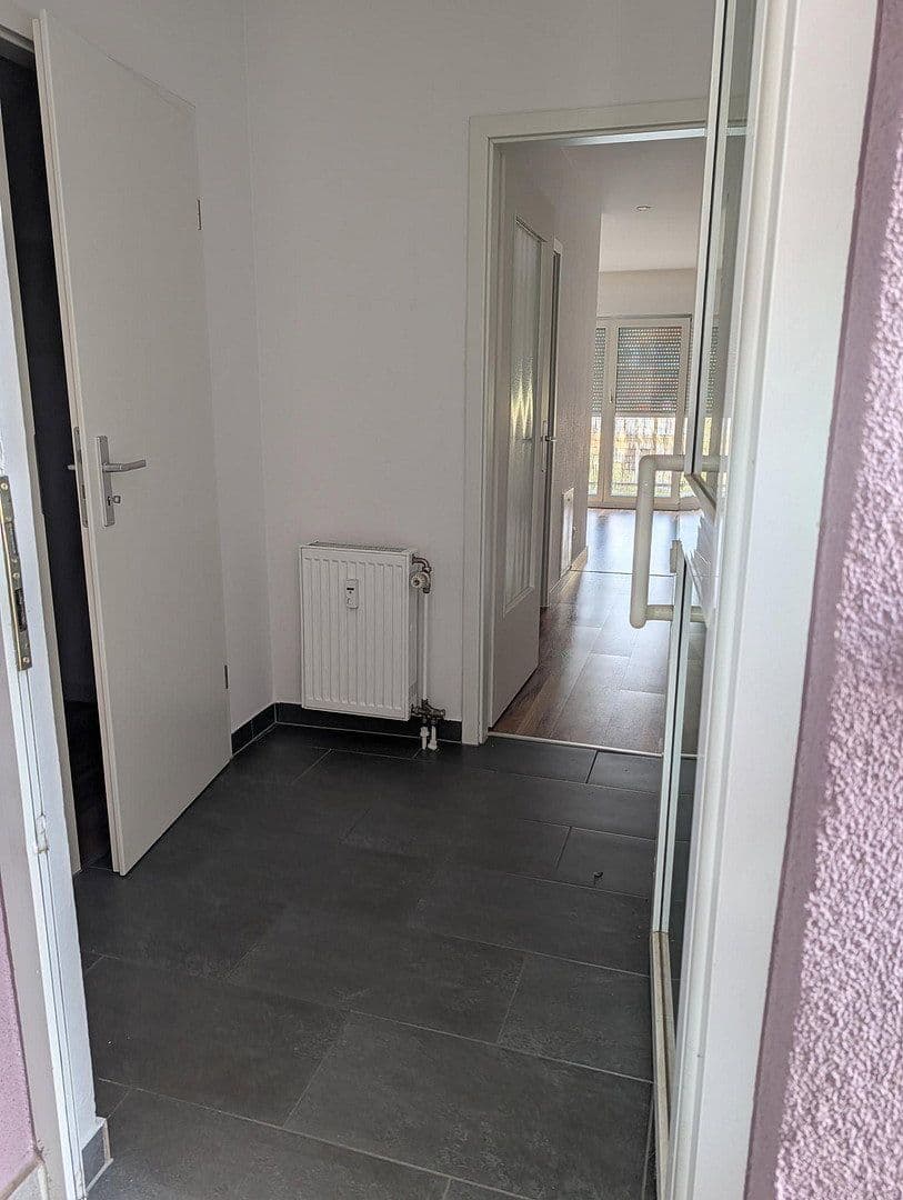 Prenájom bytu 2-izbový 55 m², Goethestraße 17 A, Offenbach am Main, Hesensko Prenájom bytu 2-izbový 55 m², Goethestraße 17 A, Offenbach am Main, Hesensko
