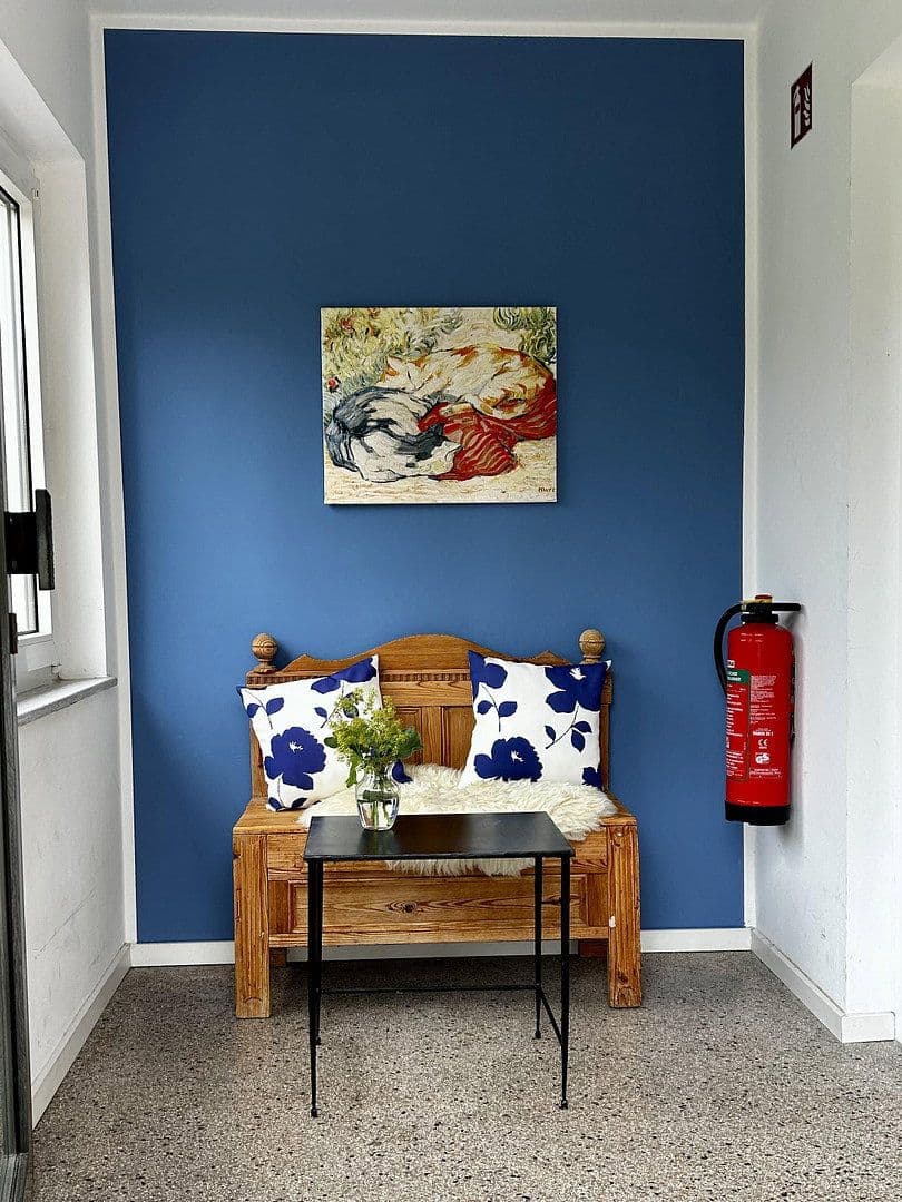 Predaj bytu 3-izbový 95 m², Finsingstraße 5, München, Bavorsko Predaj bytu 3-izbový 95 m², Finsingstraße 5, München, Bavorsko