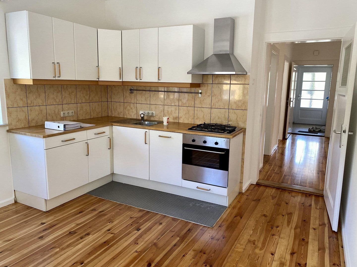 Predaj bytu 3-izbový 95 m², Finsingstraße 5, München, Bavorsko Predaj bytu 3-izbový 95 m², Finsingstraße 5, München, Bavorsko