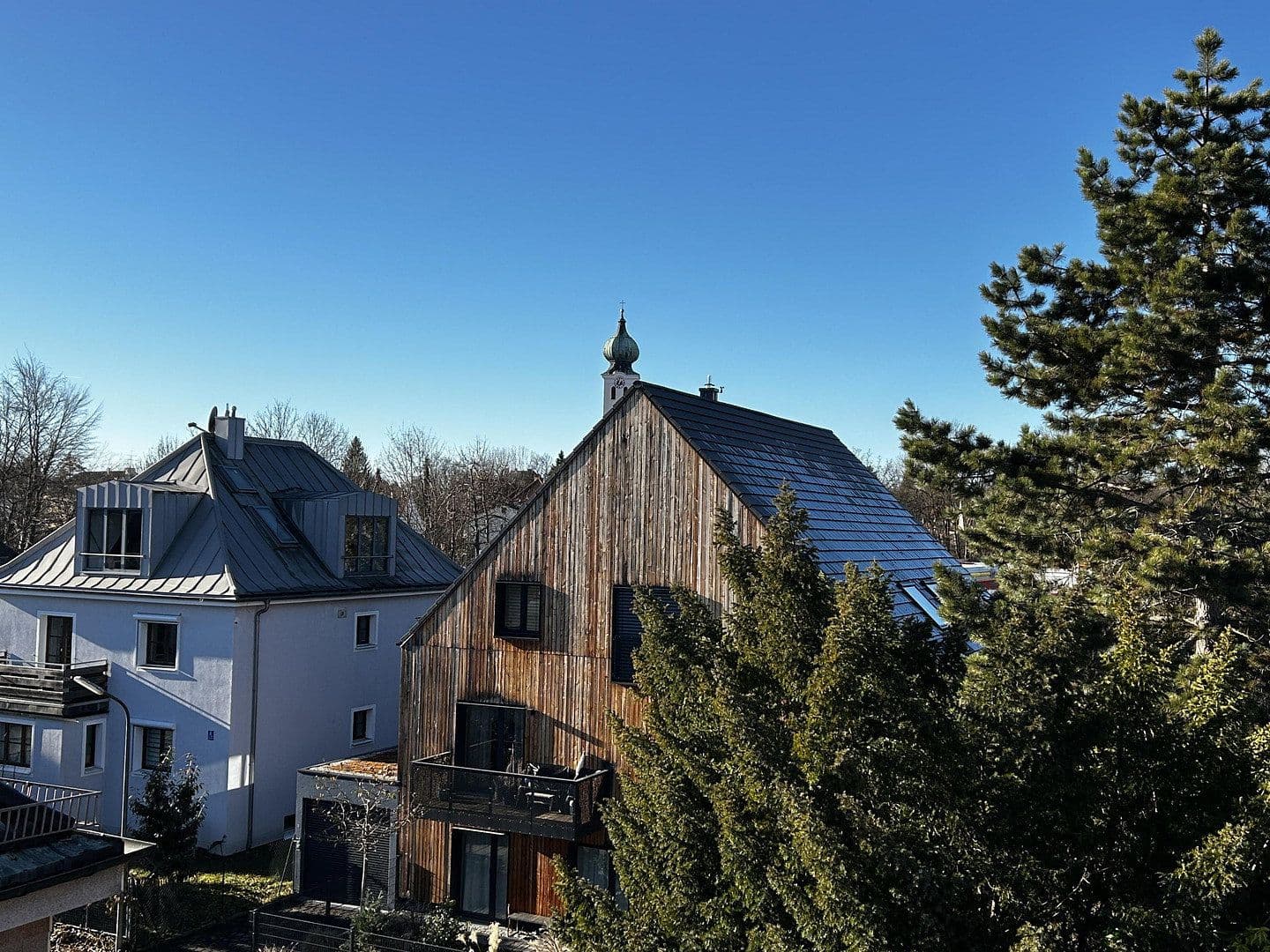 Predaj bytu 3-izbový 95 m², Finsingstraße 5, München, Bavorsko Predaj bytu 3-izbový 95 m², Finsingstraße 5, München, Bavorsko