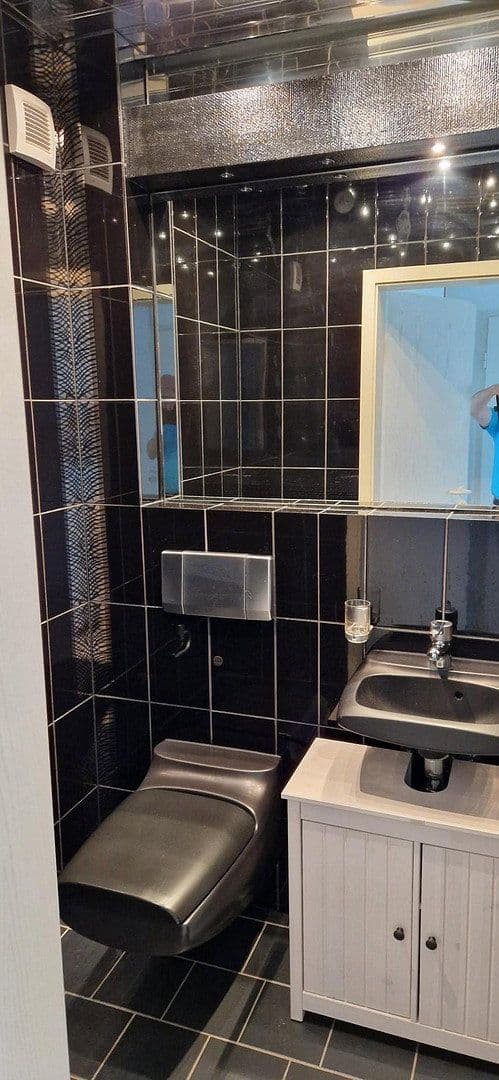 Prenájom bytu 4-izbový 113 m², Kastellaun, Porýnie-Falcko Prenájom bytu 4-izbový 113 m², Kastellaun, Porýnie-Falcko