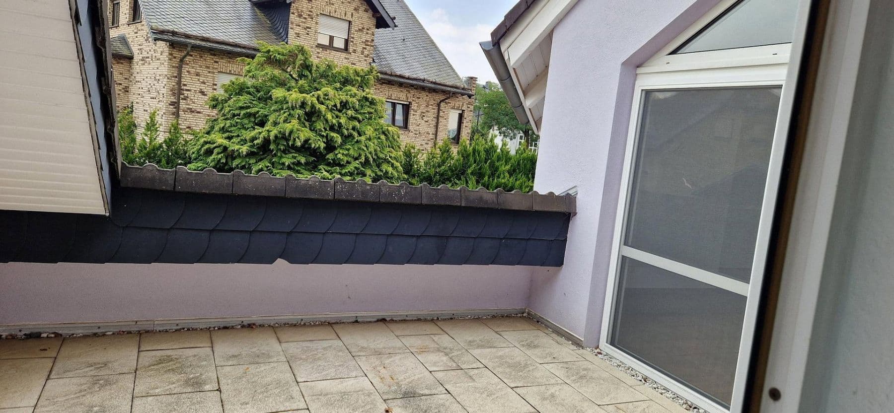 Prenájom bytu 4-izbový 113 m², Kastellaun, Porýnie-Falcko Prenájom bytu 4-izbový 113 m², Kastellaun, Porýnie-Falcko