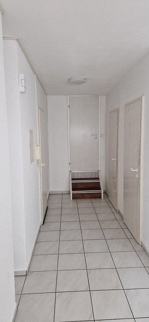 Prenájom bytu 4-izbový 113 m², Kastellaun, Porýnie-Falcko Prenájom bytu 4-izbový 113 m², Kastellaun, Porýnie-Falcko
