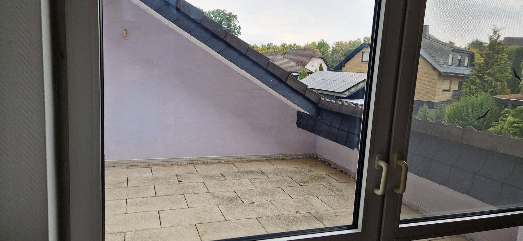 Prenájom bytu 4-izbový 113 m², Kastellaun, Porýnie-Falcko Prenájom bytu 4-izbový 113 m², Kastellaun, Porýnie-Falcko